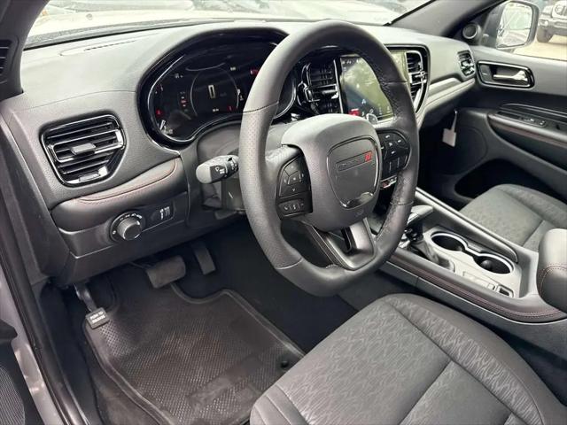 2026 Dodge Durango GT AWD HEMI V8