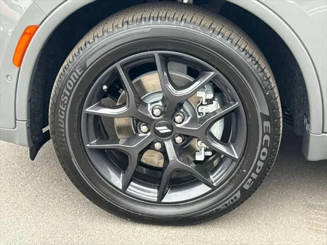 2026 Dodge Durango GT AWD HEMI V8