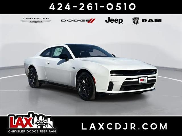 2026 Dodge Charger R/T 2-Door AWD for sale in Inglewood, CA
