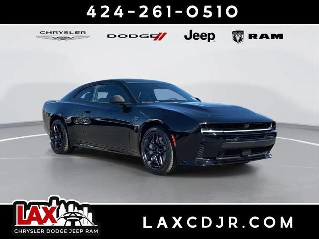 2026 Dodge Charger Scat Pack Plus 2-Door AWD for sale in Inglewood, CA