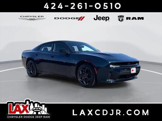 2026 Dodge Charger R/T 4 Door AWD for sale in Inglewood, CA