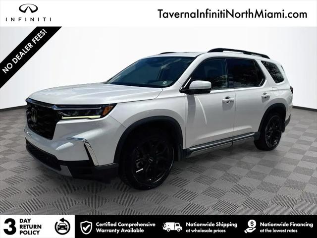 2025 Honda Pilot Touring for sale in West Park, FL
