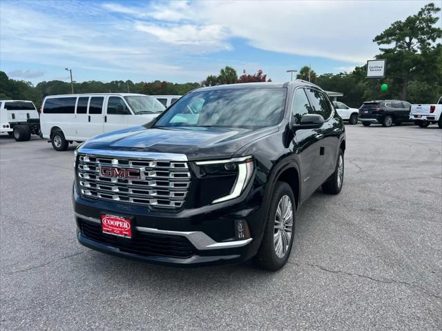 2027 GMC Acadia FWD Denali for sale in Walterboro, SC