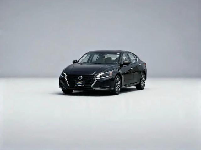 2025 Nissan Altima SV FWD for sale in Covina Hills, CA