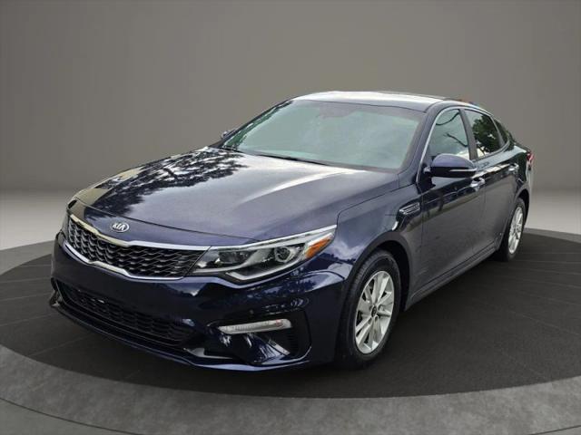 2019 Kia Optima LX for sale in Roanoke Rapids, NC