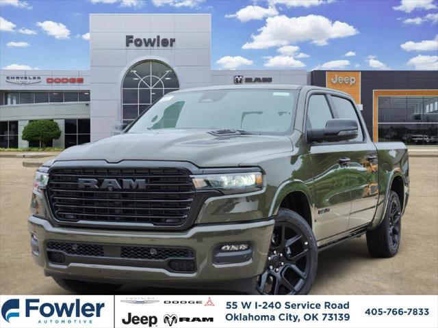 2027 Ram 1500 Laramie for sale in Oklahoma City, OK