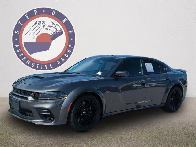2022 Dodge Charger Scat Pack Widebody for sale in Fort Walton Beach, FL