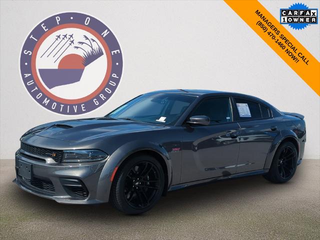2022 Dodge Charger Scat Pack Widebody for sale in Fort Walton Beach, FL