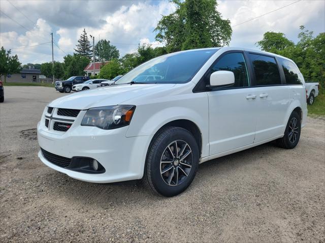 2019 Dodge Grand Caravan GT for sale in Cedar Springs, MI