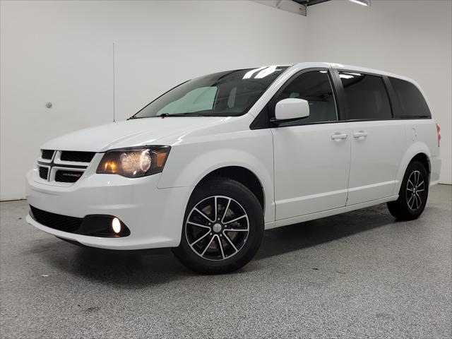 2019 Dodge Grand Caravan GT for sale in Cedar Springs, MI