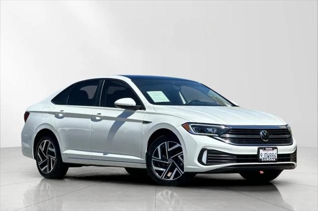 2023 Volkswagen Jetta 1.5T SEL for sale in Corona, CA
