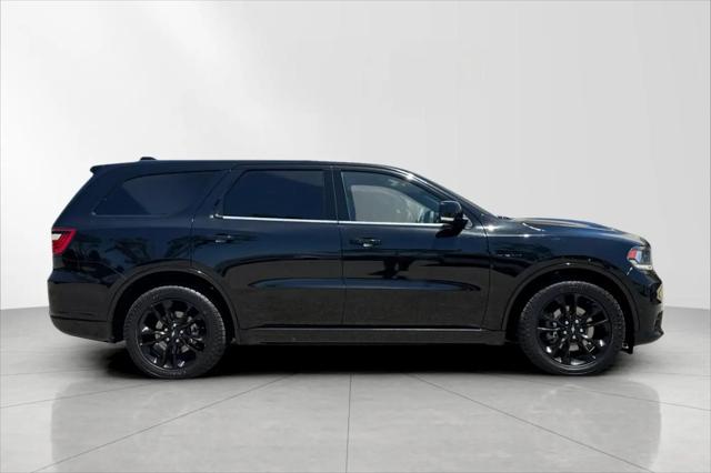 2020 Dodge Durango R/T RWD