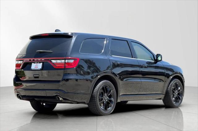 2020 Dodge Durango R/T RWD