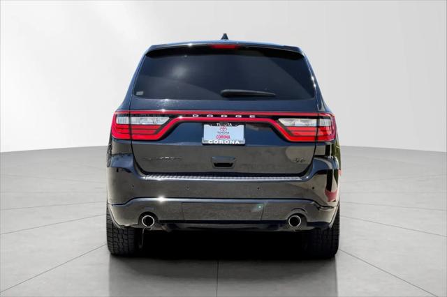 2020 Dodge Durango R/T RWD