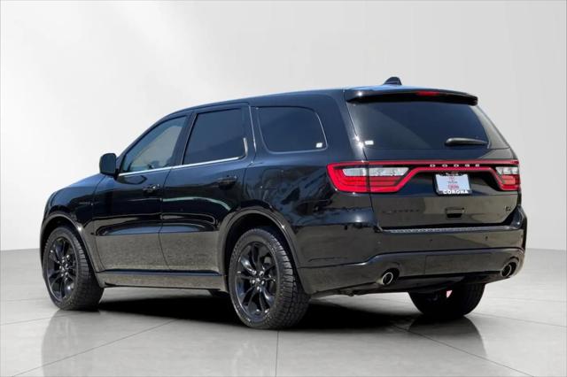 2020 Dodge Durango R/T RWD
