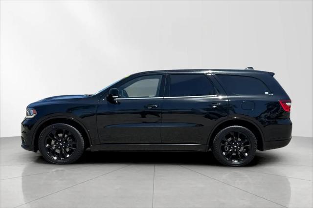 2020 Dodge Durango R/T RWD