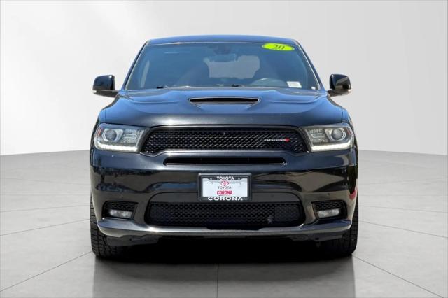 2020 Dodge Durango R/T RWD