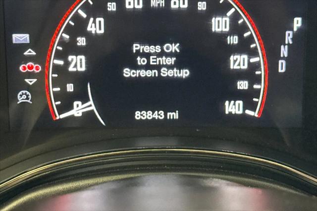2020 Dodge Durango R/T RWD
