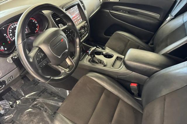 2020 Dodge Durango R/T RWD