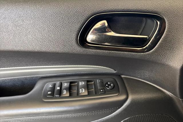 2020 Dodge Durango R/T RWD