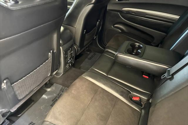2020 Dodge Durango R/T RWD
