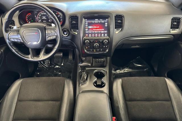 2020 Dodge Durango R/T RWD