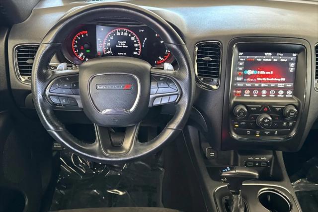 2020 Dodge Durango R/T RWD