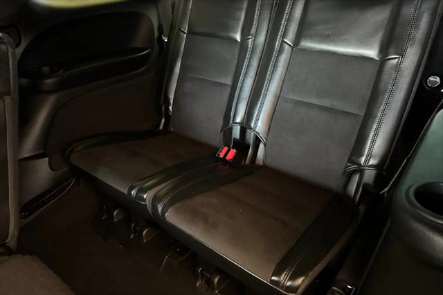 2020 Dodge Durango R/T RWD