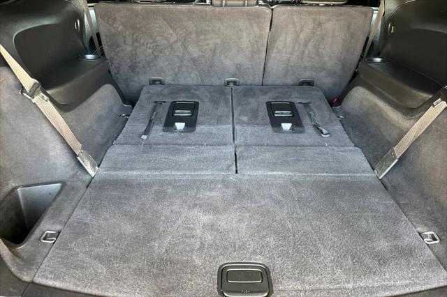 2020 Dodge Durango R/T RWD