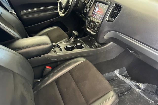 2020 Dodge Durango R/T RWD