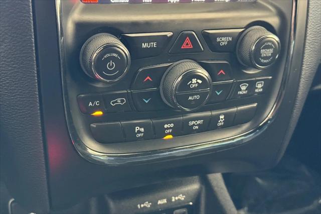 2020 Dodge Durango R/T RWD