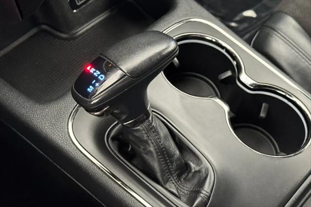 2020 Dodge Durango R/T RWD