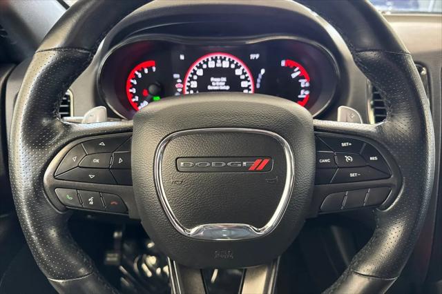 2020 Dodge Durango R/T RWD