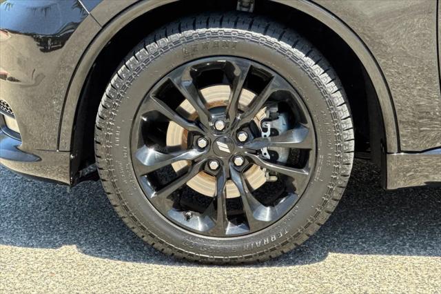 2020 Dodge Durango R/T RWD