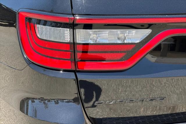 2020 Dodge Durango R/T RWD