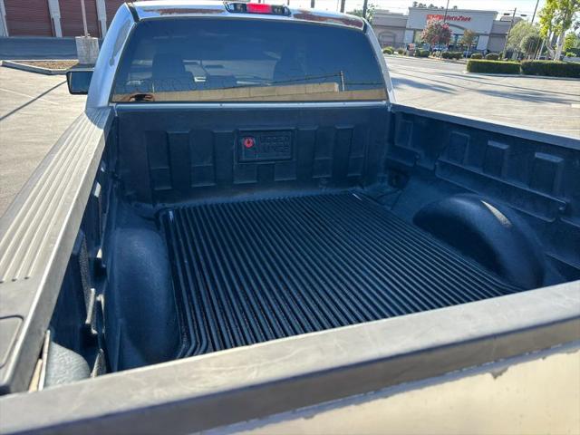2007 Ford F-150 XLT