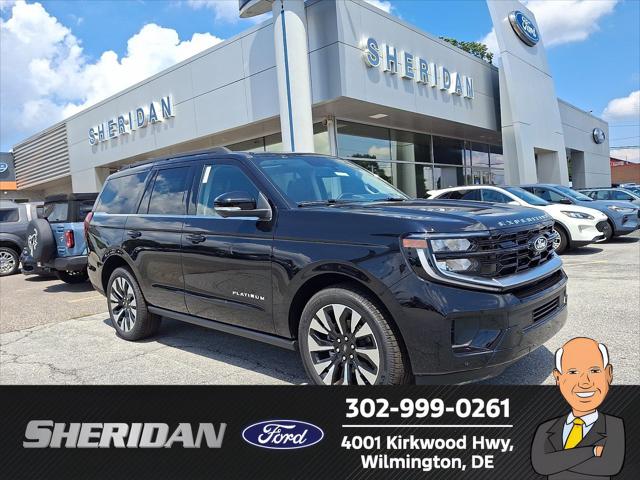 2027 Ford Expedition Platinum for sale in Wilmington, DE
