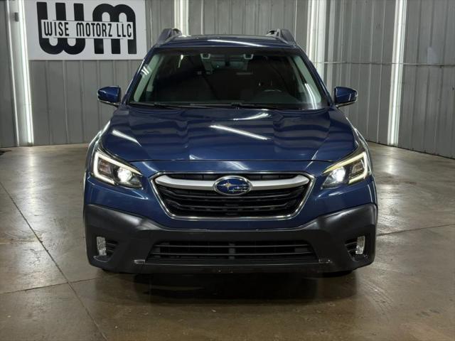 2022 Subaru Outback Premium for sale in Springfield, MO