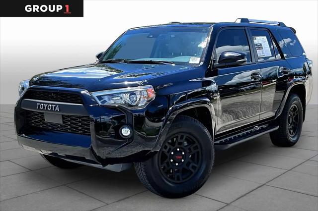2022 Toyota 4Runner SR5 Premium for sale in Fort Myers, FL