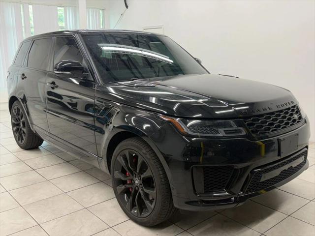 2022 Land Rover Range Rover Sport HST MHEV for sale in Chantilly, VA