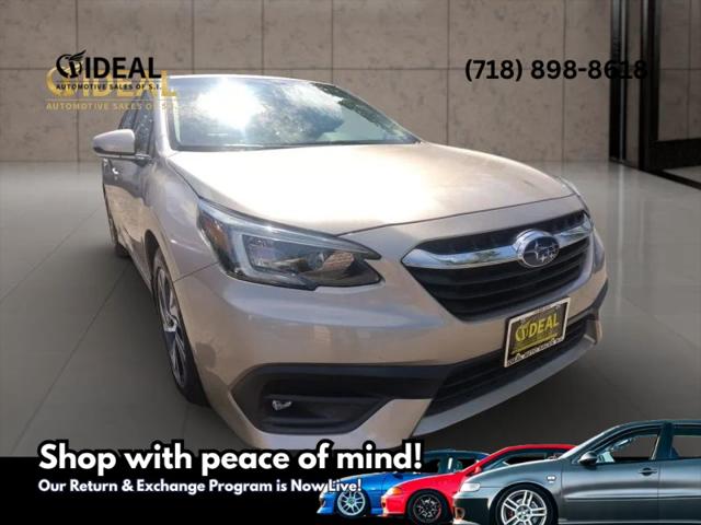 2020 Subaru Legacy Premium for sale in Staten Island, NY