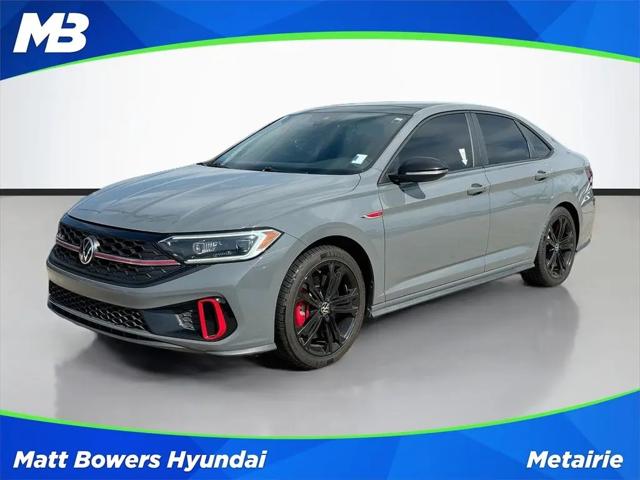 2022 Volkswagen Jetta GLI 2.0T Autobahn for sale in Metairie, LA
