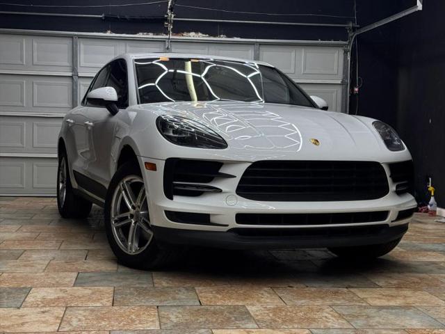 2020 Porsche Macan Base for sale in Houston, TX