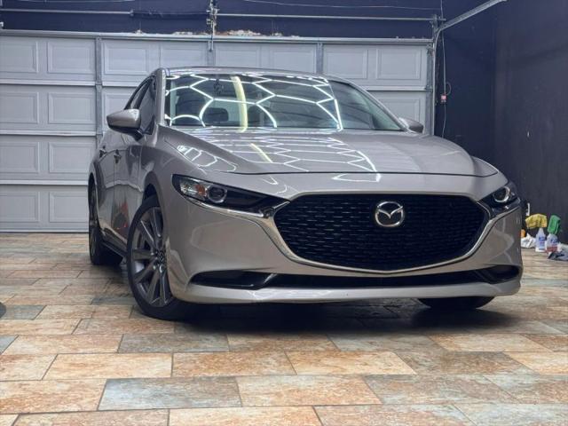 2024 Mazda Mazda3 2.5 S Preferred for sale in Houston, TX