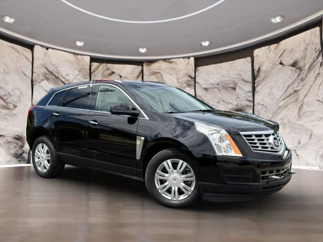 2013 Cadillac SRX Luxury Collection for sale in North Fort Myers, FL