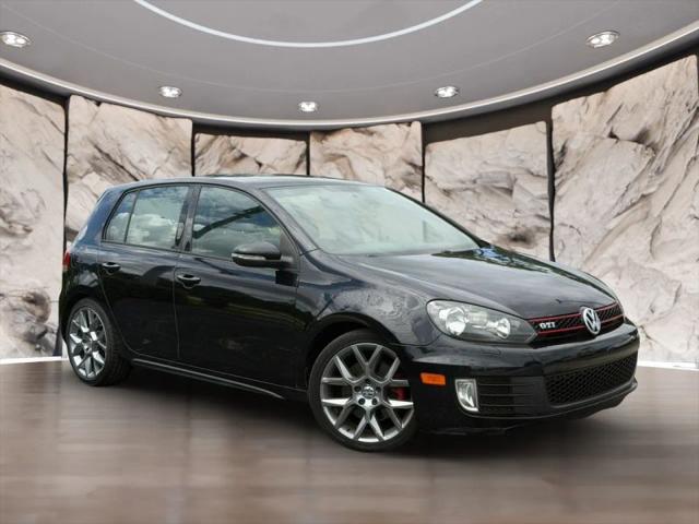 2013 Volkswagen GTI Wolfsburg Edition for sale in North Fort Myers, FL