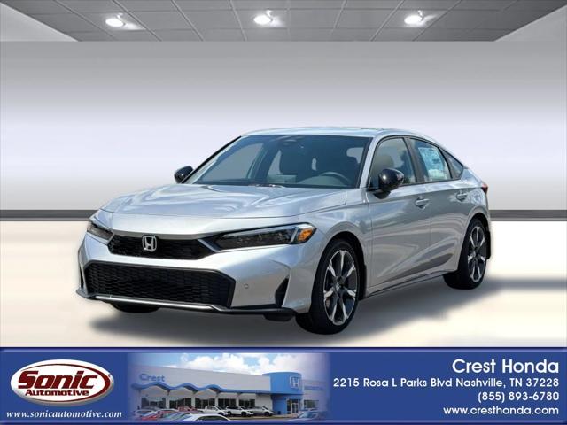2026 Honda Civic Sport Touring for sale in Nashville, TN