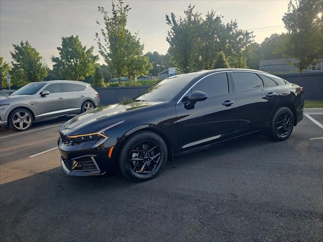 2025 Kia K5 LXS for sale in Cornelius, NC