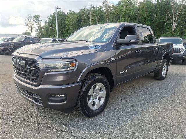 2026 RAM 1500 RAM 1500 BIG HORN CREW CAB 4X4 57 BOX 2026 RAM 1500 RAM 1500 BIG HORN CREW CAB 4X4 57 BOX