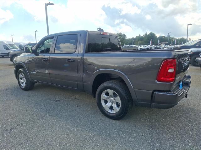 2026 RAM 1500 RAM 1500 BIG HORN CREW CAB 4X4 57 BOX 2026 RAM 1500 RAM 1500 BIG HORN CREW CAB 4X4 57 BOX